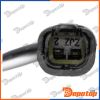 Amortisseur de suspension avant pour MASERATI | A-MA-001, 670005455